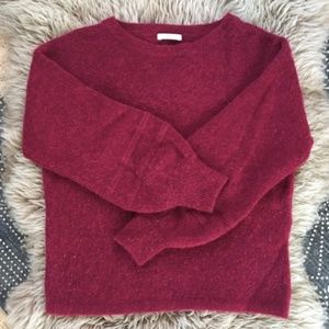 Sessun Alpaca Sweater
